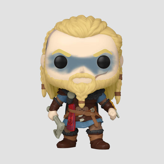 Eivor (Assassin's Creed: Valhalla) Funko Pop!