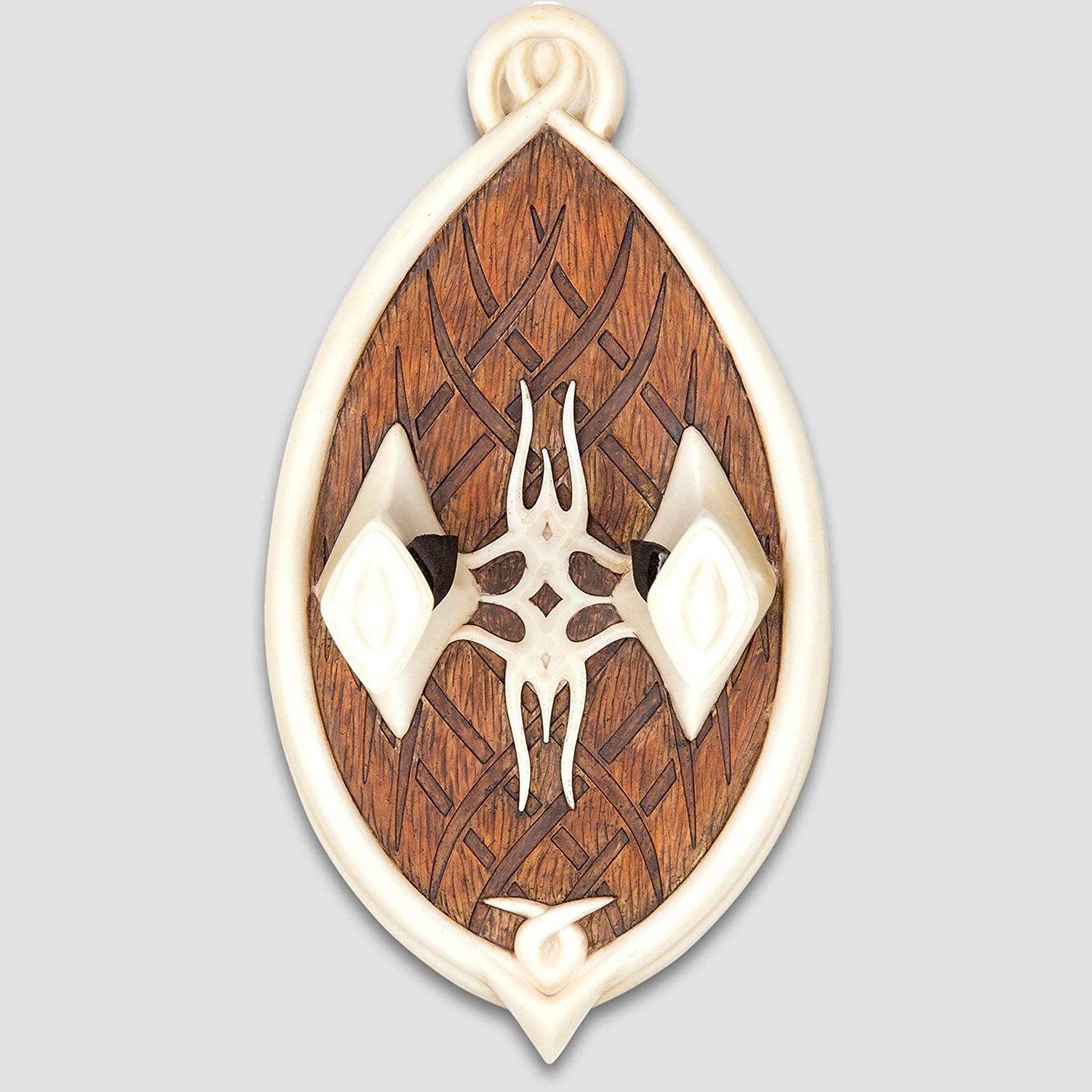 Lord of the Rings Gandalf Illuminated Staff Prop Replica Moria Version