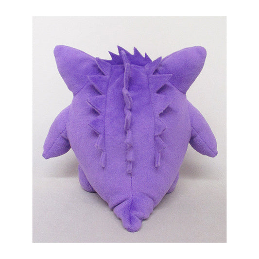 Pokémon Plush Doll Gengar All Star Collection.