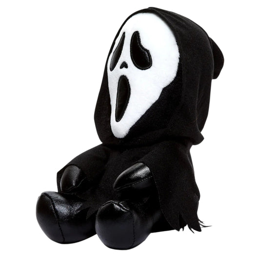 GhostFace (Scream) 8" Phunny Plush