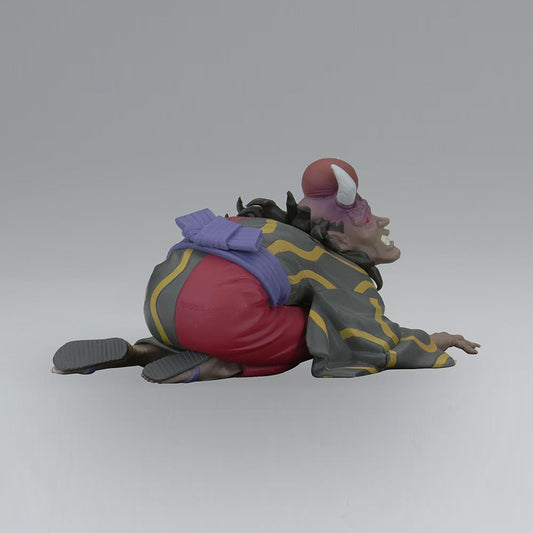 Hantengu Demon Slayer Statue Vol 11