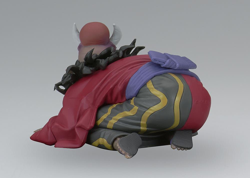 Hantengu Demon Slayer Statue Vol 11