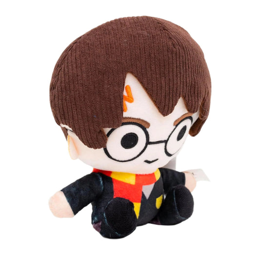 Harry Potter Dog Plush Squeaker Toy