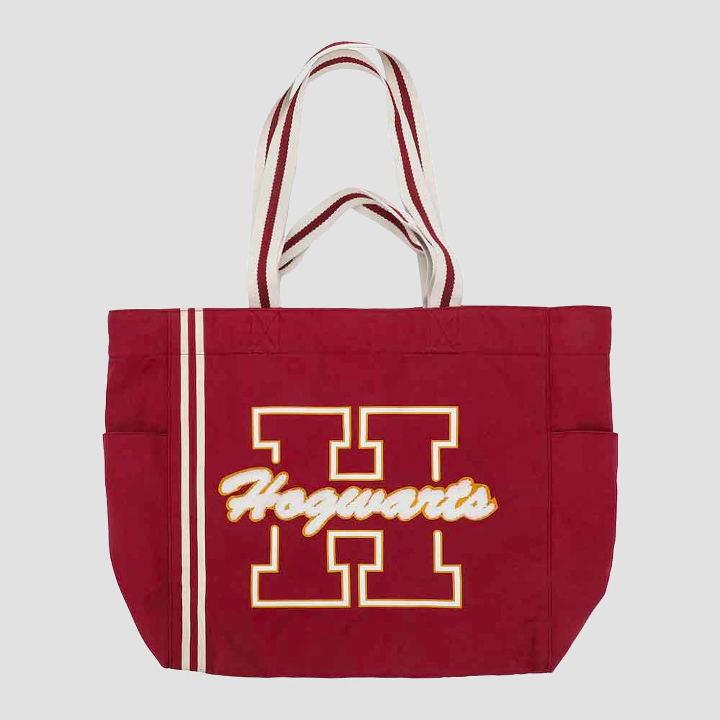 Hogwarts (Harry Potter) Collegiate Tote Bag