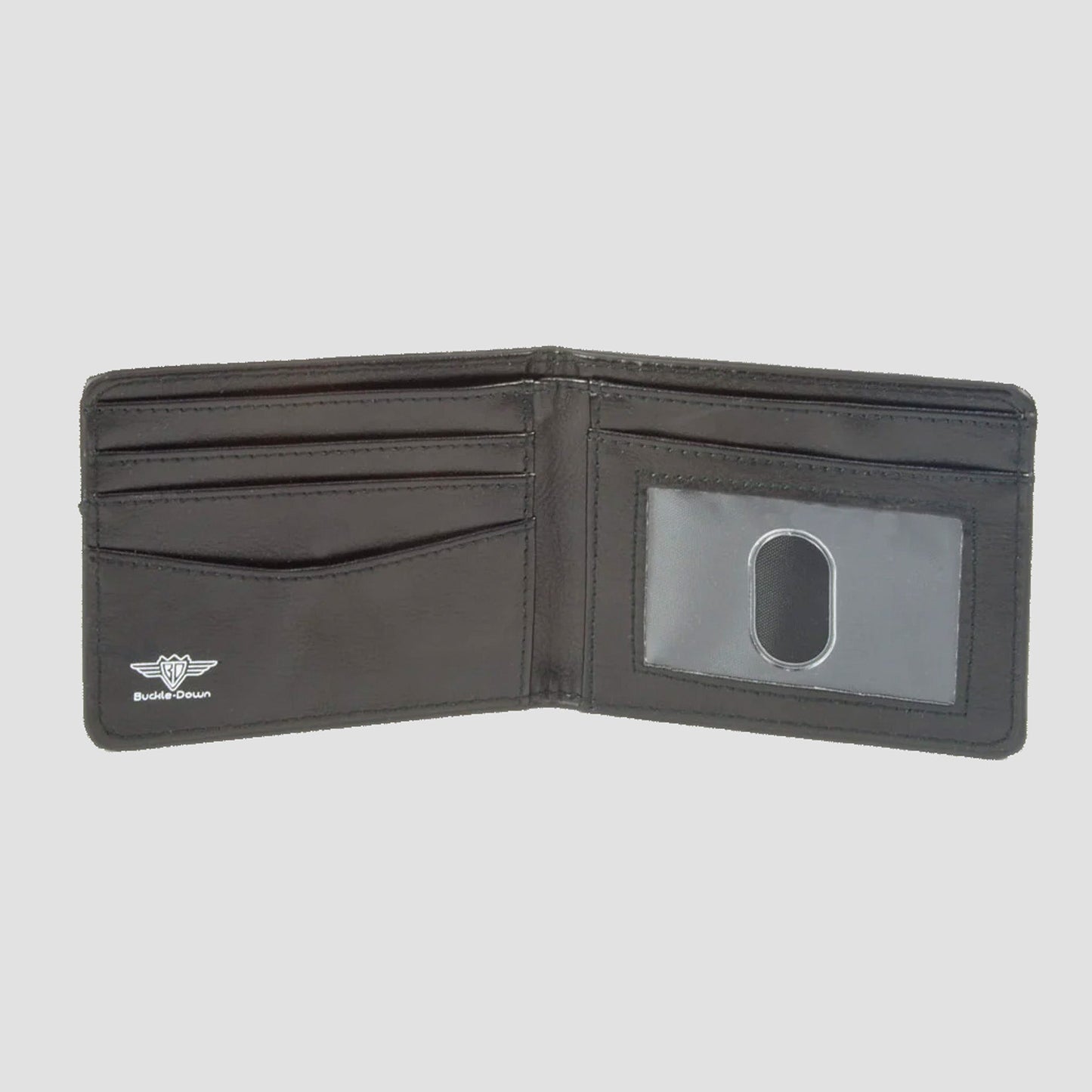 House Stark (Game of Thrones) "Winter is Coming" Bi-Fold Wallet