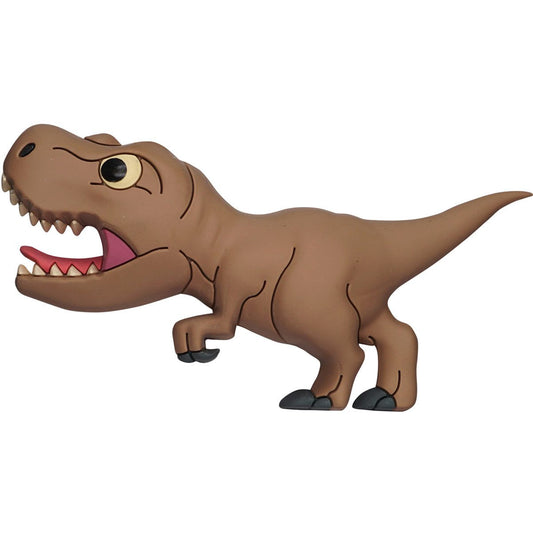 T-Rex (Jurassic World) 3D Foam Magnet