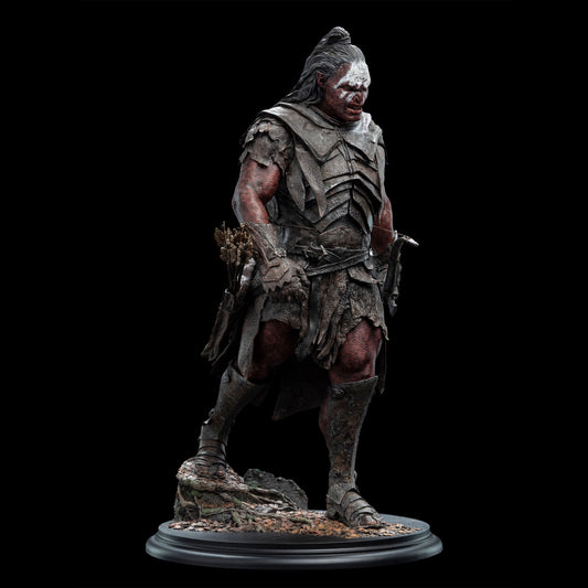 Lurtz, Hunter of Men (Lord of the Rings) 1:6 Statue by Weta Workshop