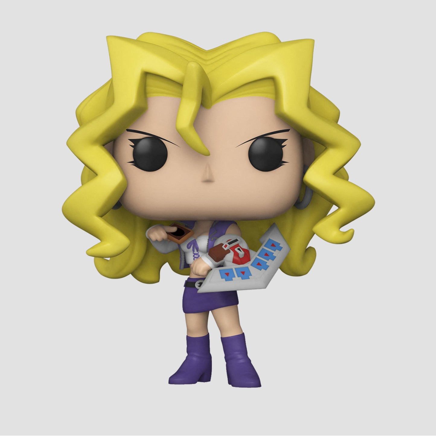 Mai Valentine (Yu-Gi-Oh!) 25th Anniversary Funko Pop!