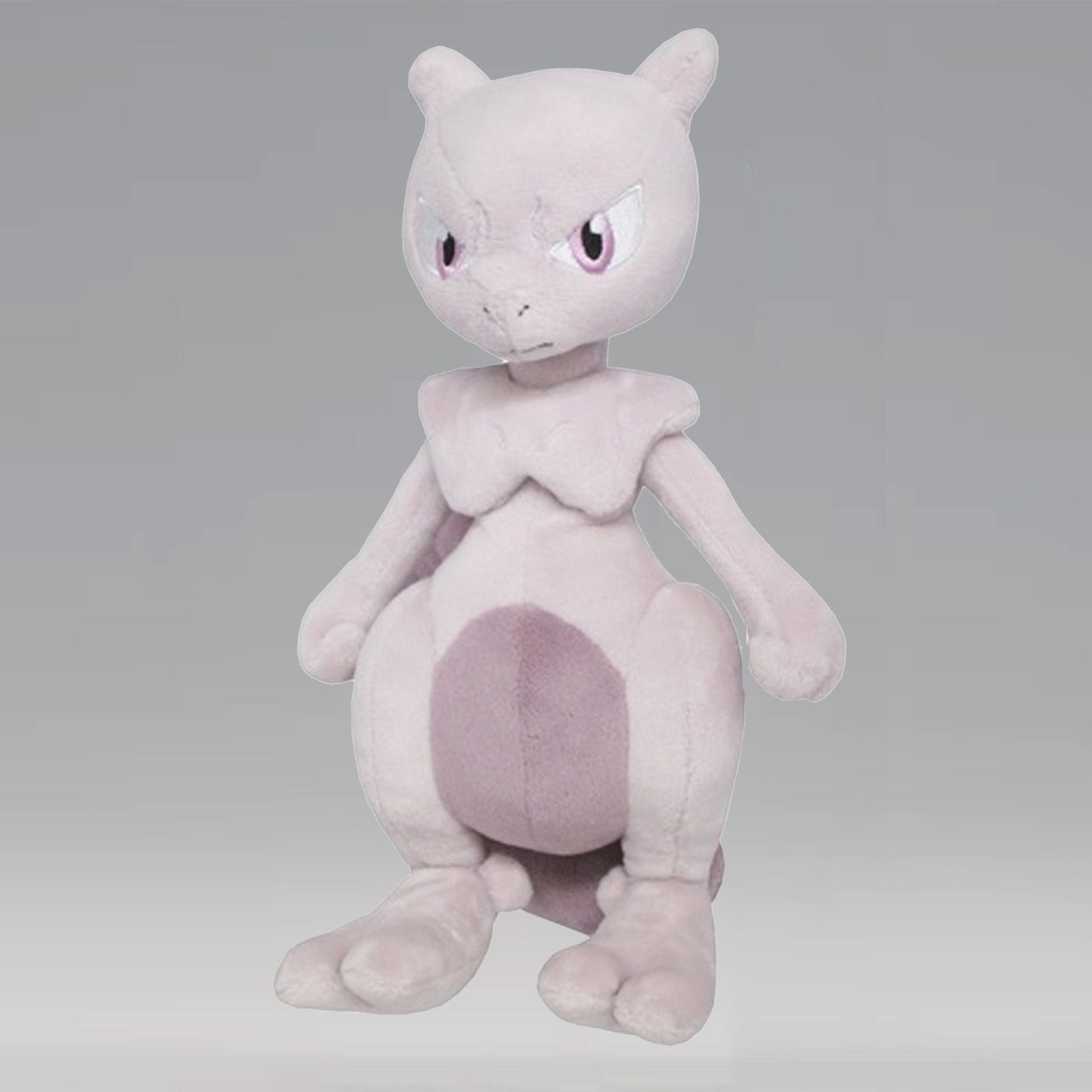 Mewtwo Pokemon All Star Collection Plush