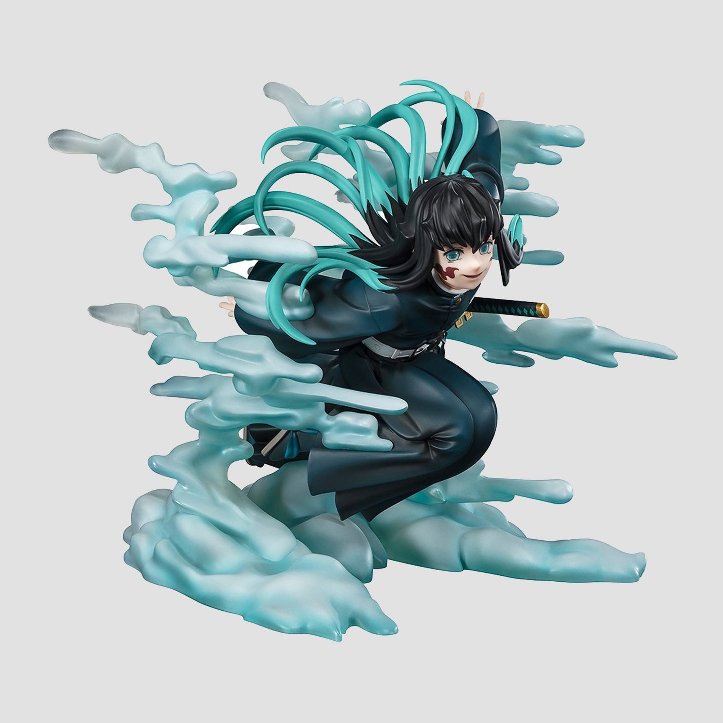 Muichiro Tokito (Demon Slayer) FiguartsZero Statue