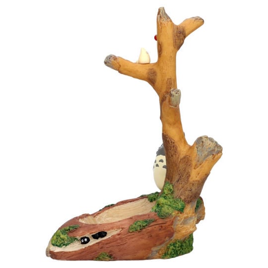 My Neighbor Totoro: Totoro Key Tree and Trinket Accessory Holder