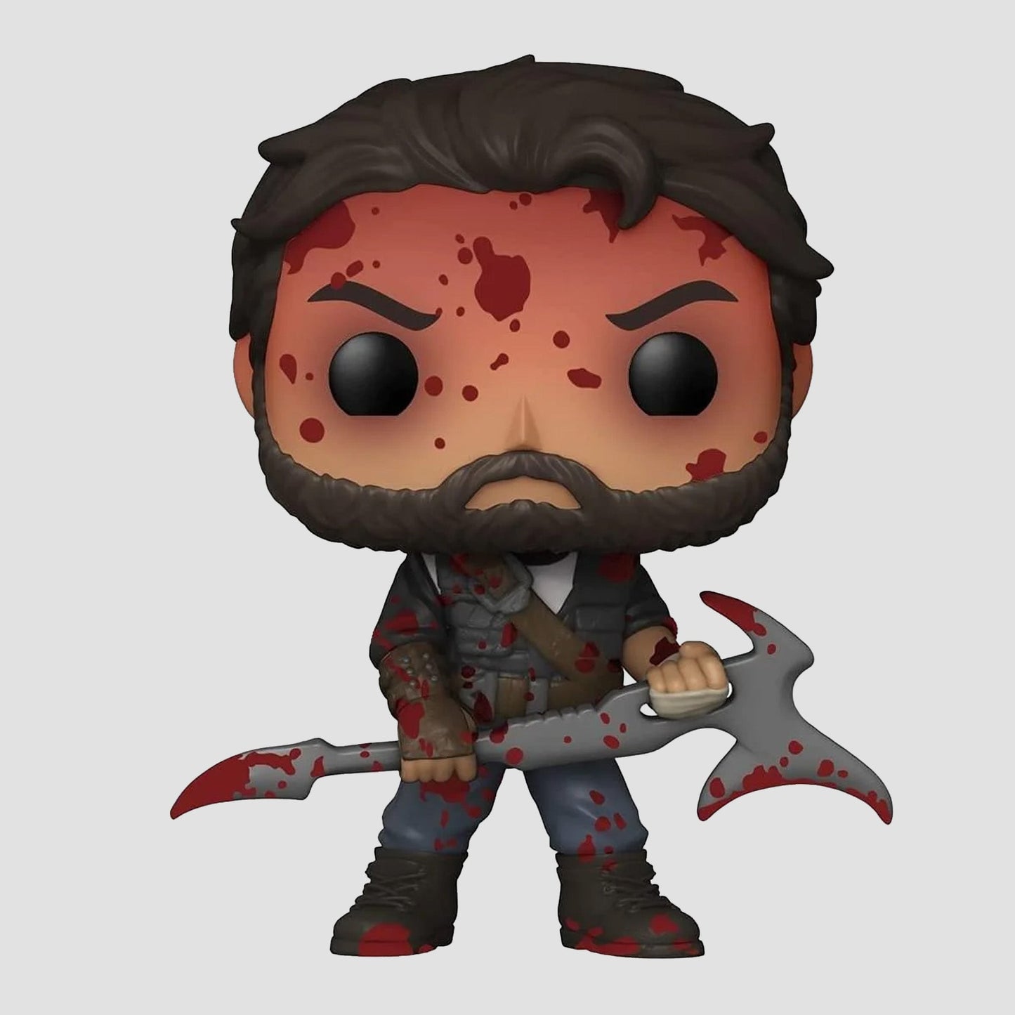 Red Miller (Mandy) Funko Pop!