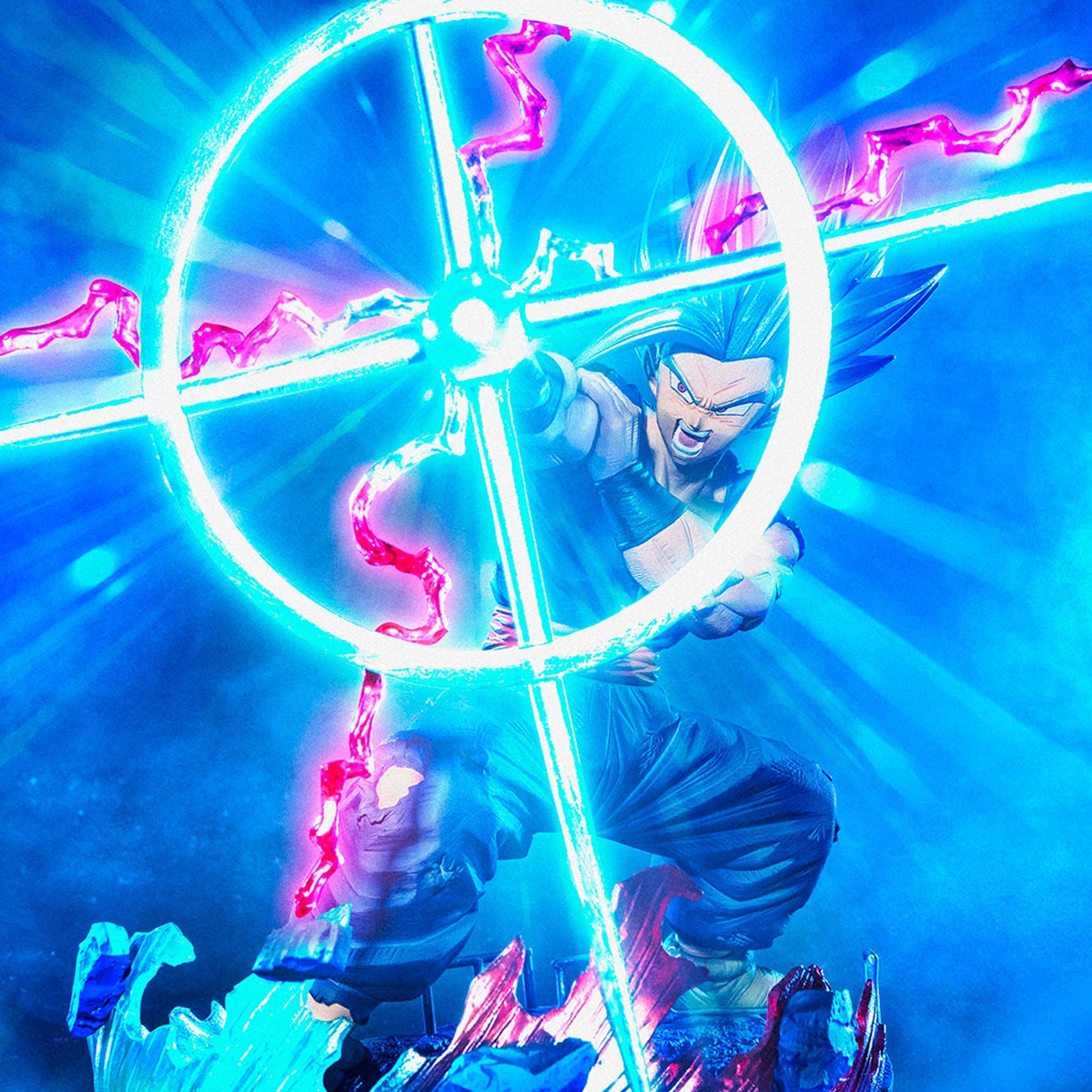 Beast Gohan Dragon Ball Super Figuarts Zero Statue