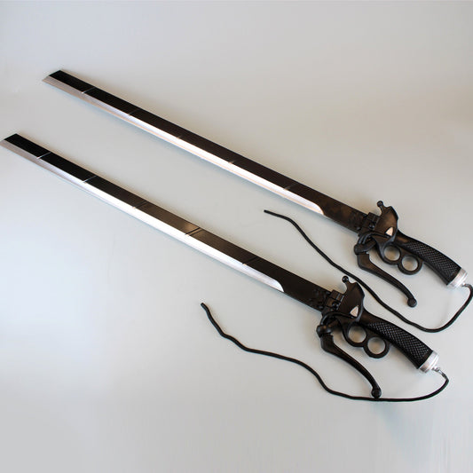 Attack on Titan Foam Sword Replica Set