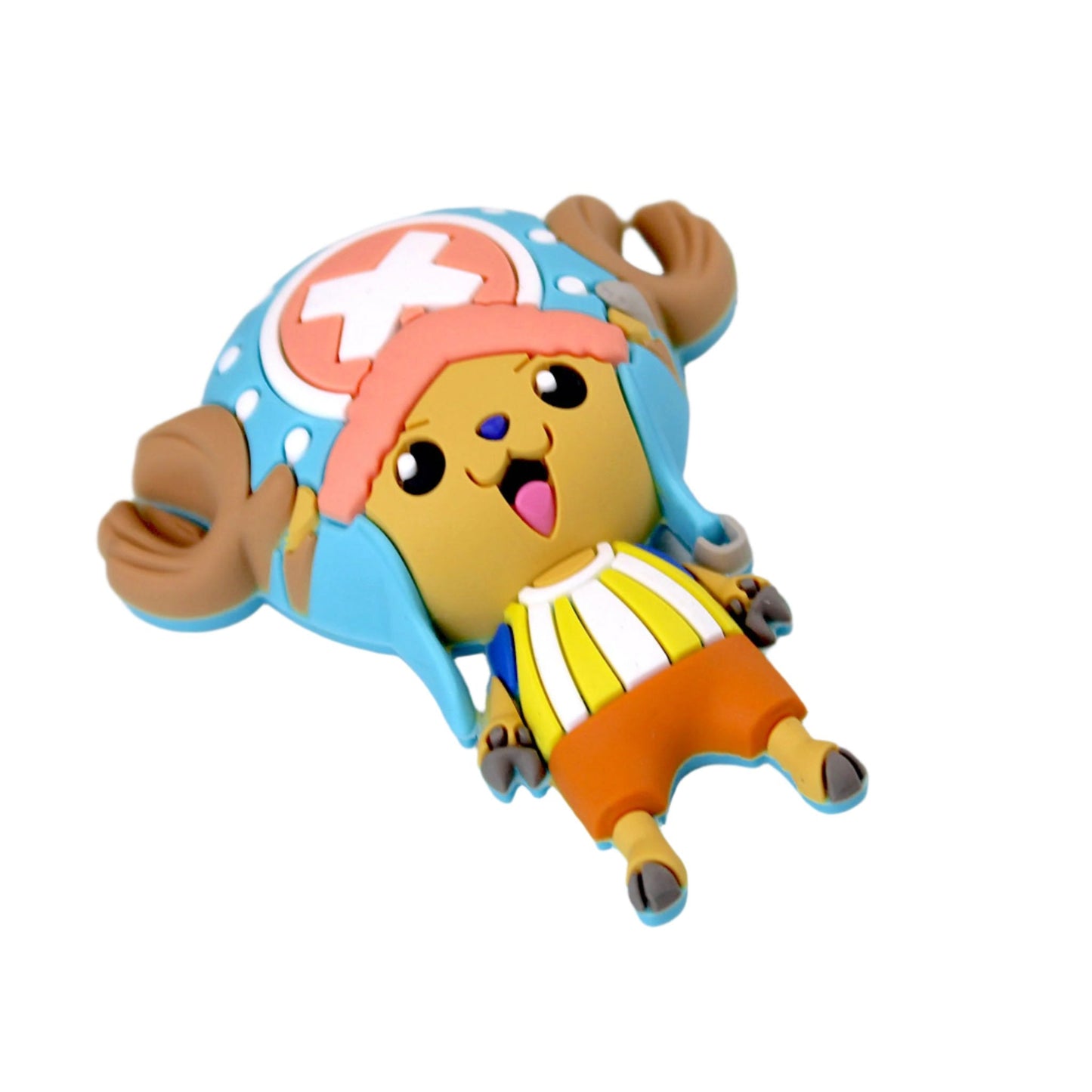 Tony Tony Chopper (One Piece) 3D Foam Magnet