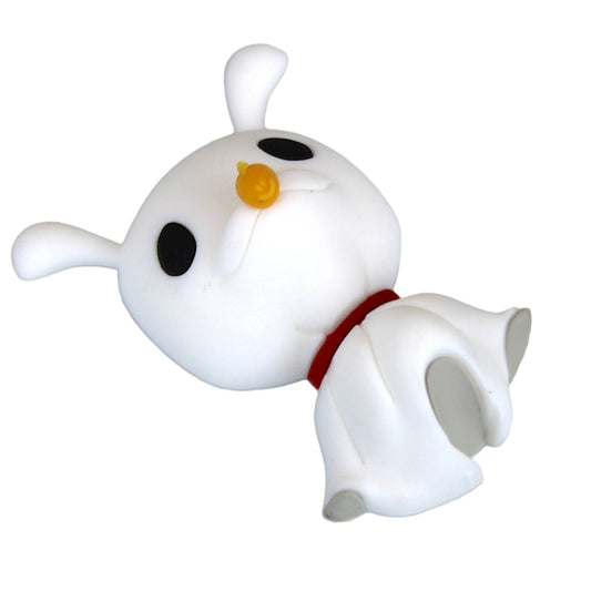 Zero (Nightmare Before Christmas) Disney 3D Foam Magnet