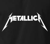 Metallica Band Merchandise and Collectibles