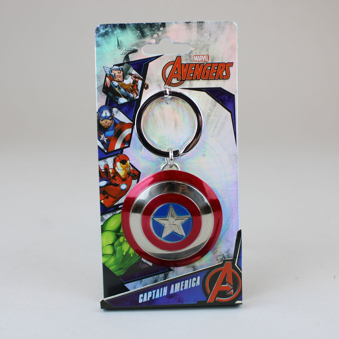 Pins, Keychains, & Lanyards