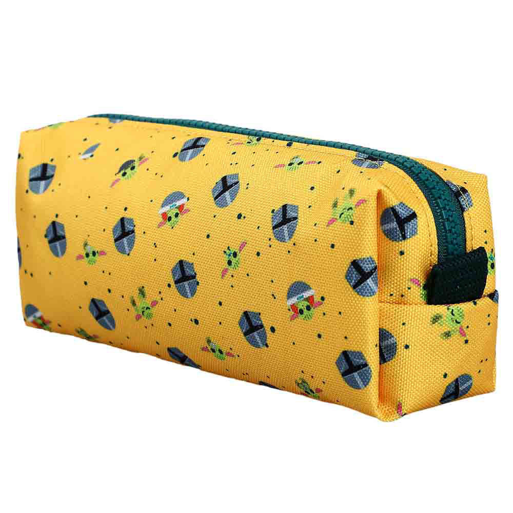 Star Wars The Mandalorian & Grogu Journal Stationary Gift Set