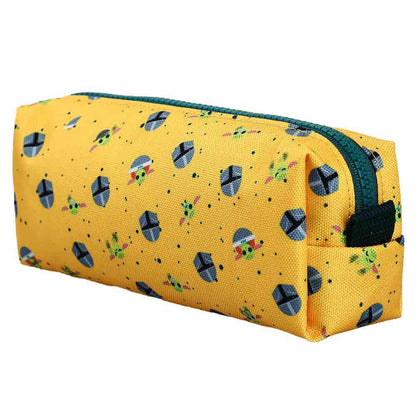 Star Wars The Mandalorian & Grogu Journal Stationary Gift Set