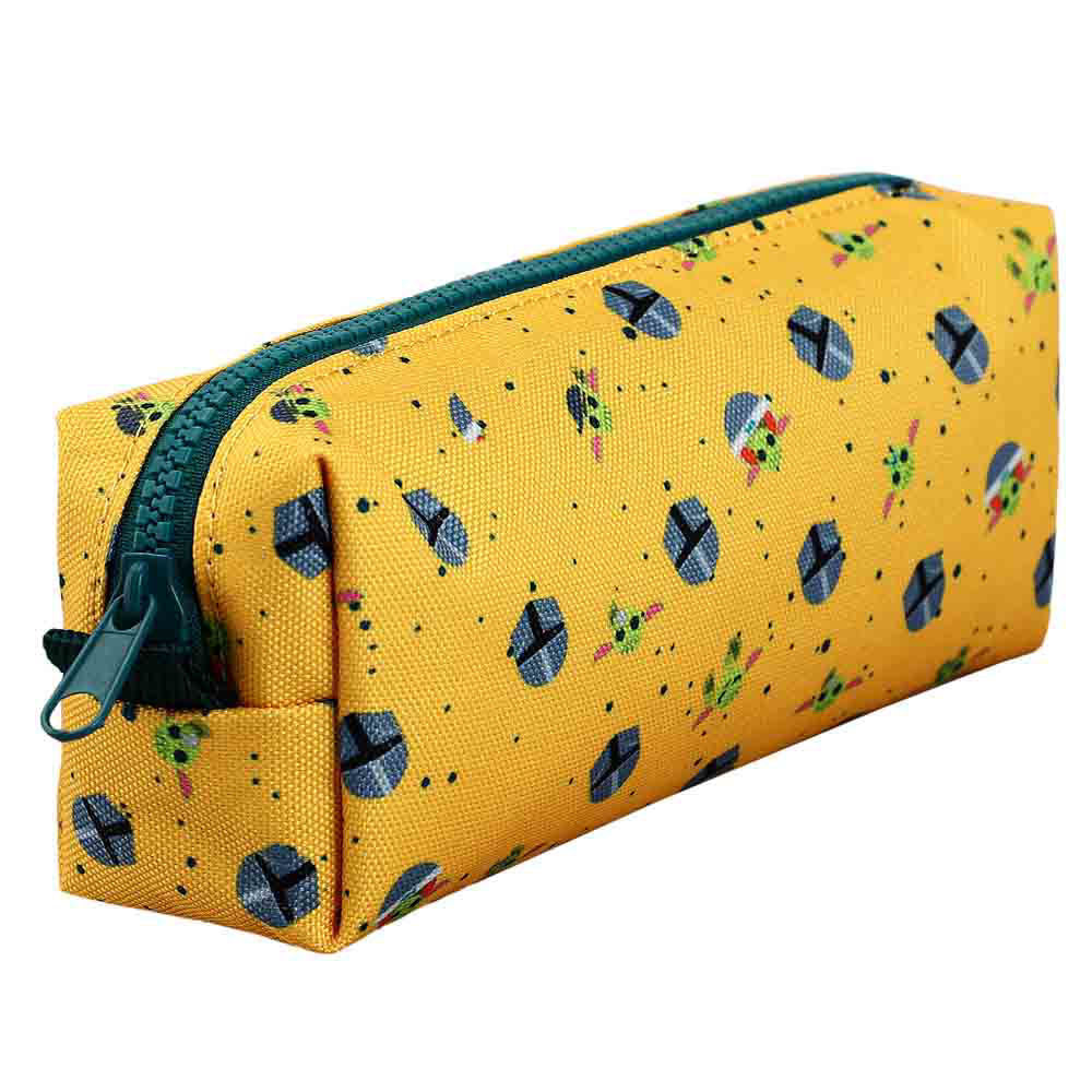 Star Wars The Mandalorian & Grogu Journal Stationary Gift Set