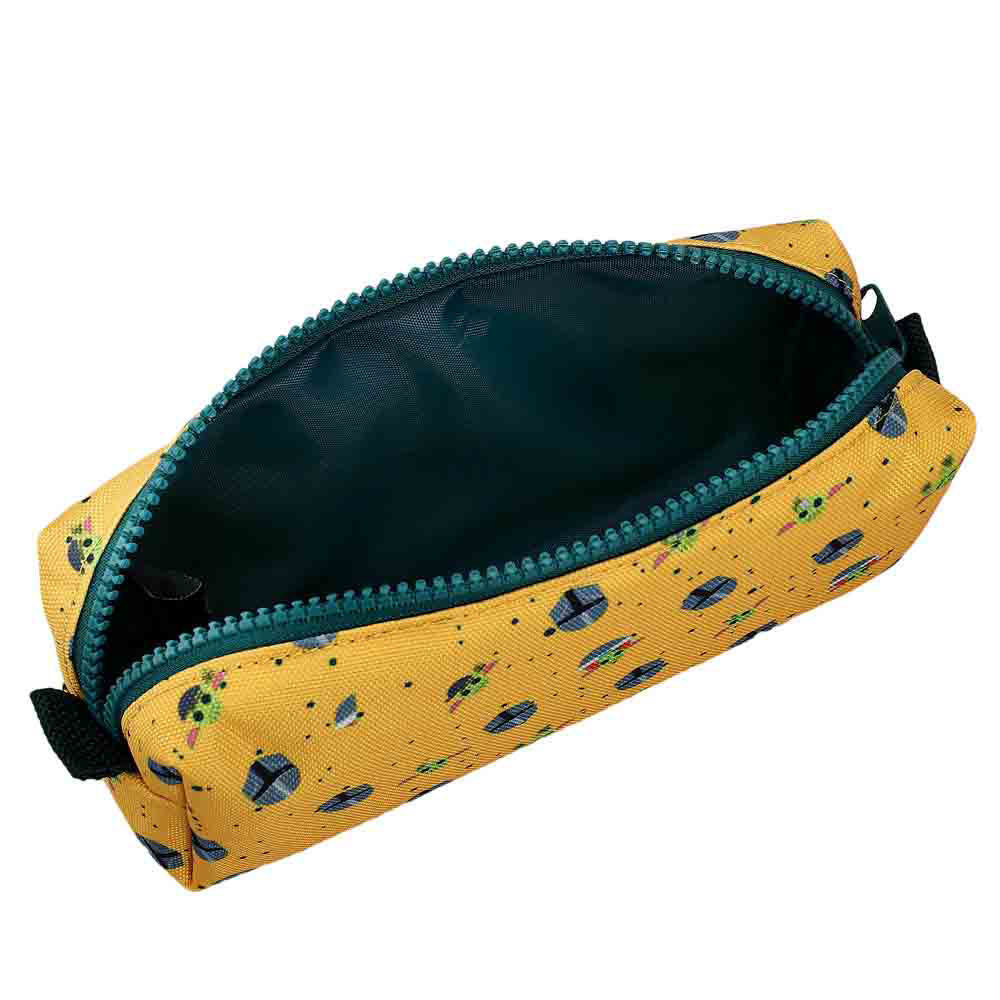 Star Wars The Mandalorian & Grogu Journal Stationary Gift Set