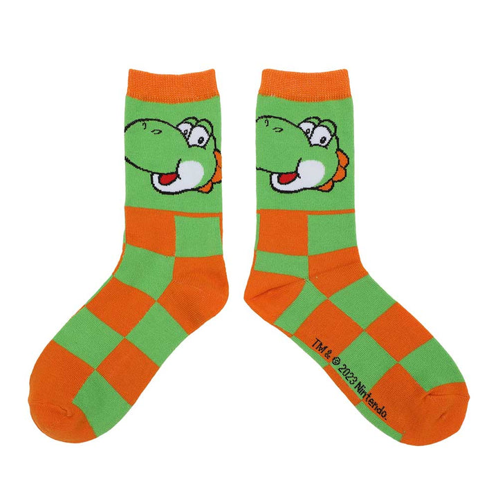 Super Mario Icons Women&