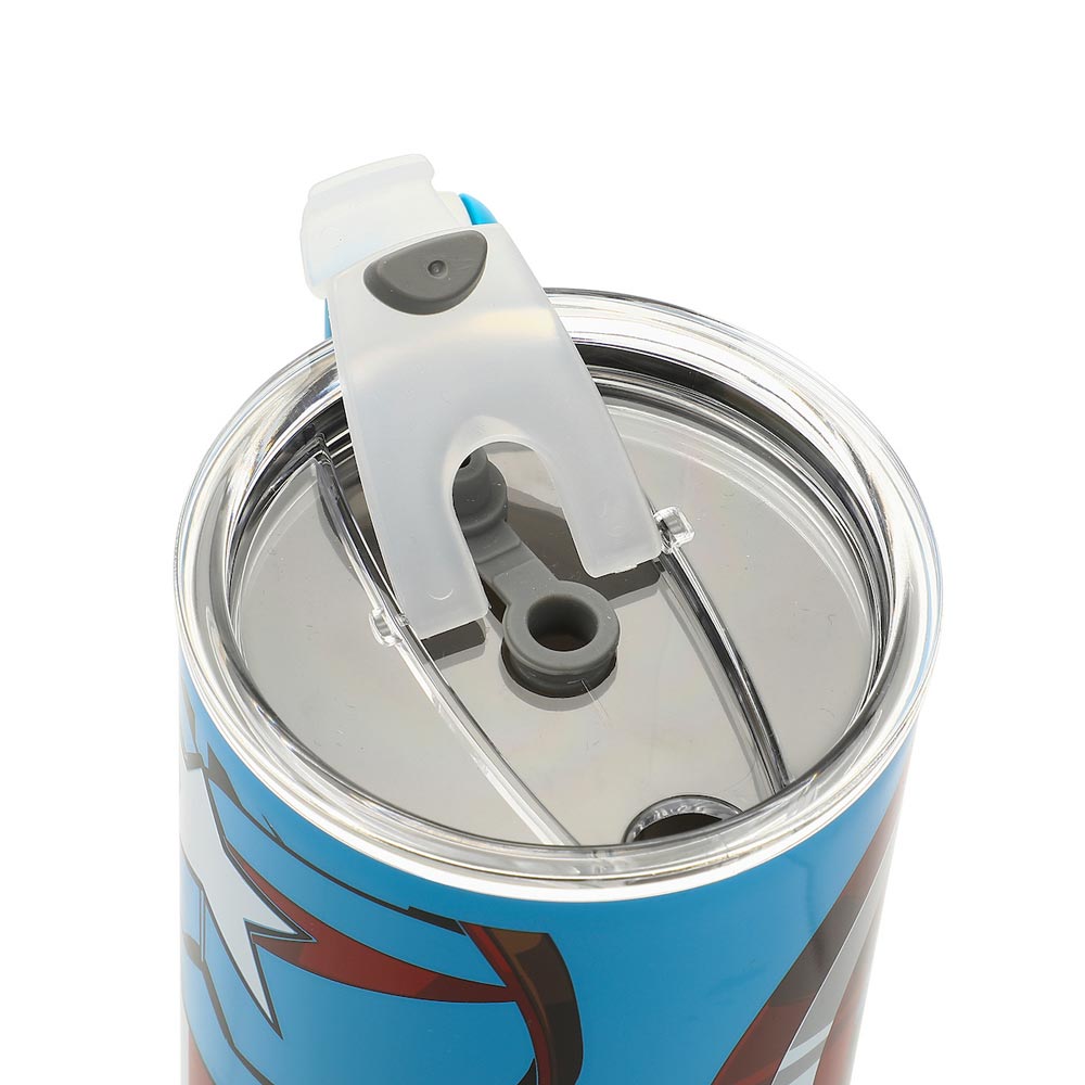 Marvel Captain America 40 oz. Stainless Steel Mug