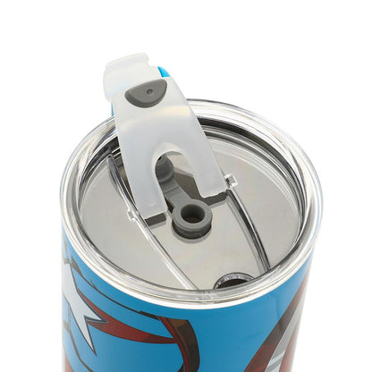 Marvel Captain America 40 oz. Stainless Steel Mug