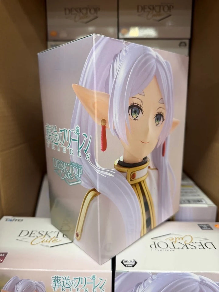 Frieren: Beyond Journey&