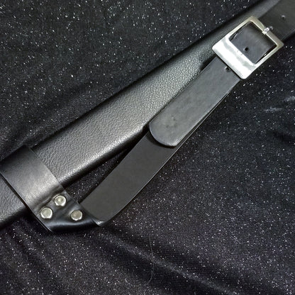 The Witcher Geralt's Steel Metal Sword Replica Game Version