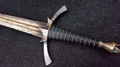 Lord of the Rings Morgul Blade (The Hobbit) Blade of the Nazgul Prop Replica Sword