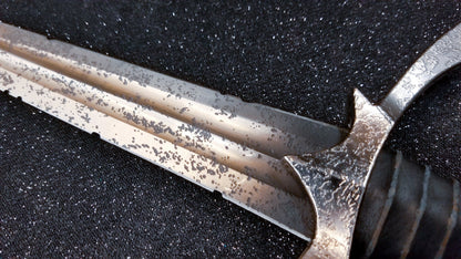 Lord of the Rings Morgul Blade (The Hobbit) Blade of the Nazgul Prop Replica Sword