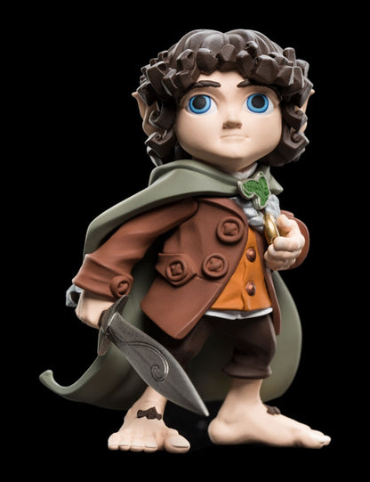 Frodo Baggins (Lord of the Rings) Mini Epics Statue by Weta Workshop