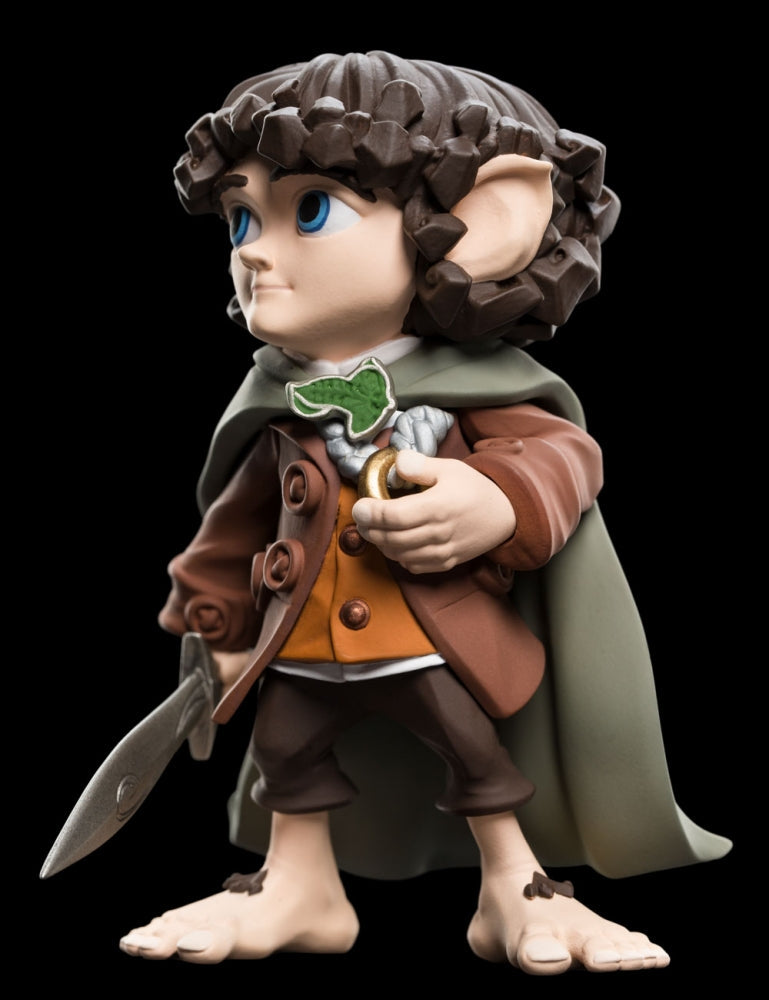 Frodo Baggins (Lord of the Rings) Mini Epics Statue by Weta Workshop