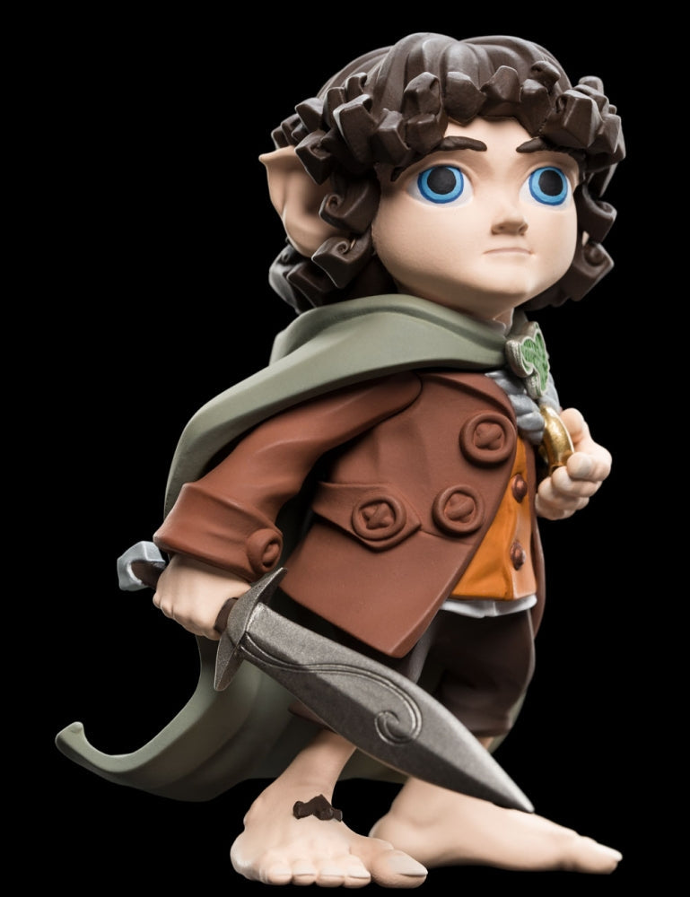 Frodo Baggins (Lord of the Rings) Mini Epics Statue by Weta Workshop