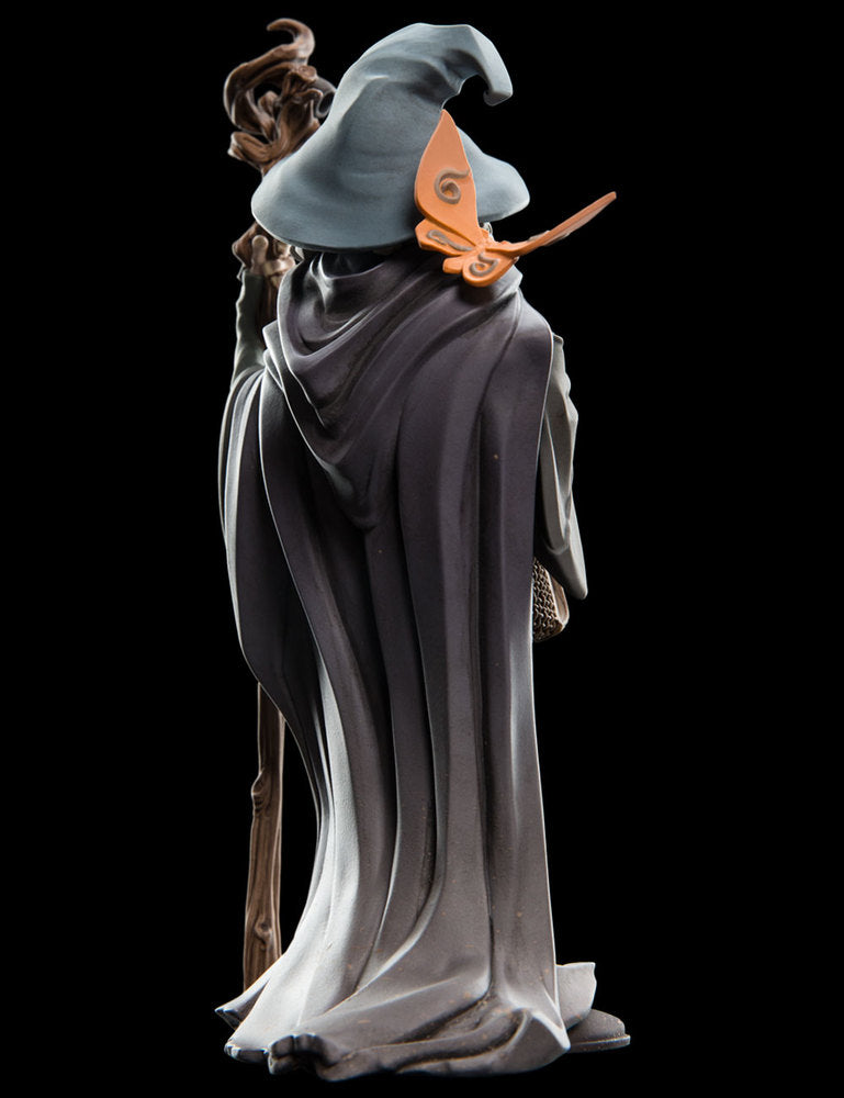 The Lord of the Rings Gandalf the Grey Mini Epics Statue by Weta Workshop