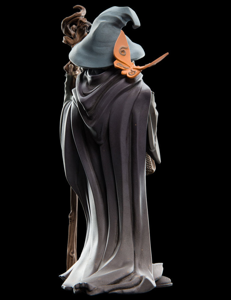 The Lord of the Rings Gandalf the Grey Mini Epics Statue by Weta Workshop