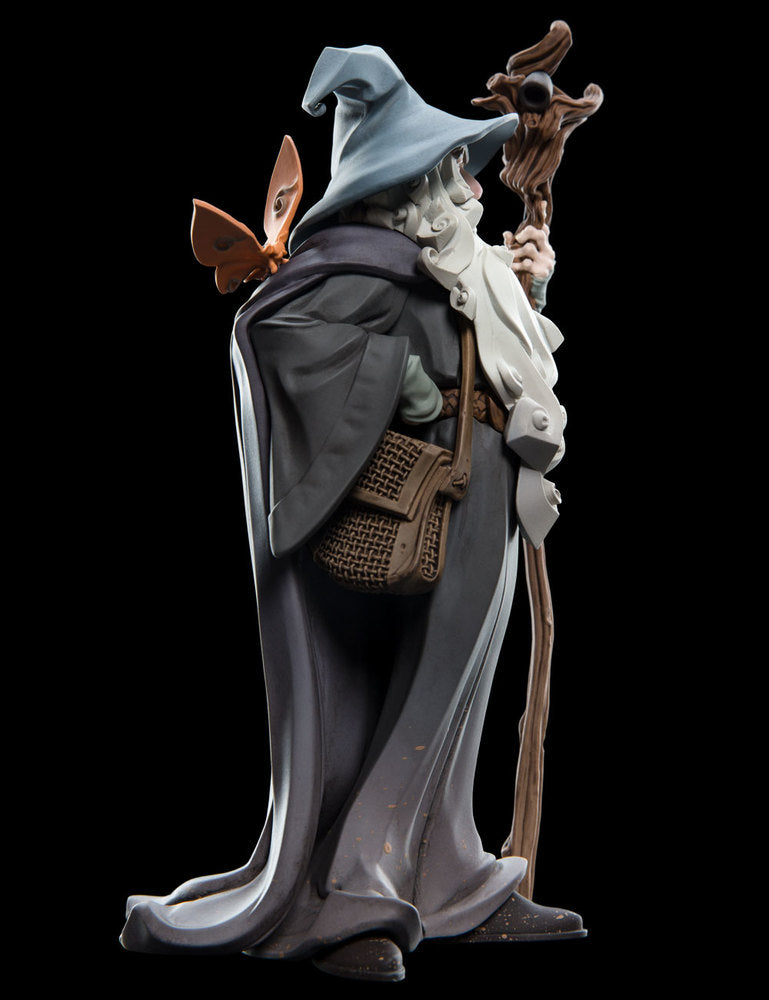 The Lord of the Rings Gandalf the Grey Mini Epics Statue by Weta Workshop