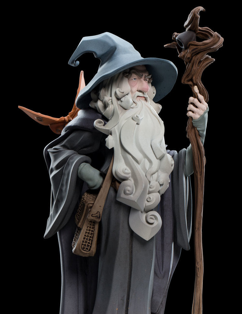 The Lord of the Rings Gandalf the Grey Mini Epics Statue by Weta Workshop