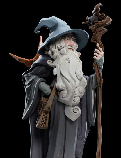 The Lord of the Rings Gandalf the Grey Mini Epics Statue by Weta Workshop