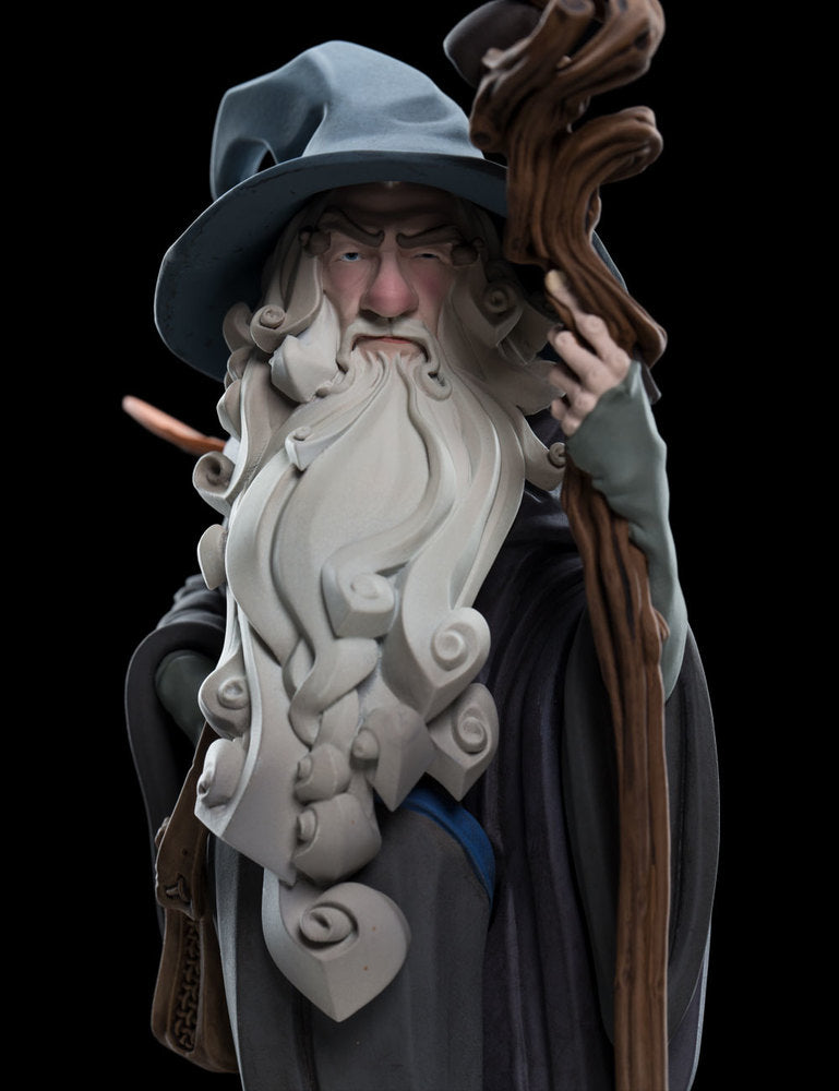 The Lord of the Rings Gandalf the Grey Mini Epics Statue by Weta Workshop