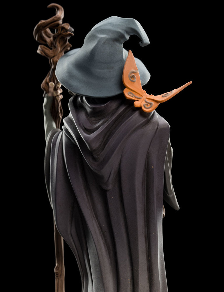 The Lord of the Rings Gandalf the Grey Mini Epics Statue by Weta Workshop