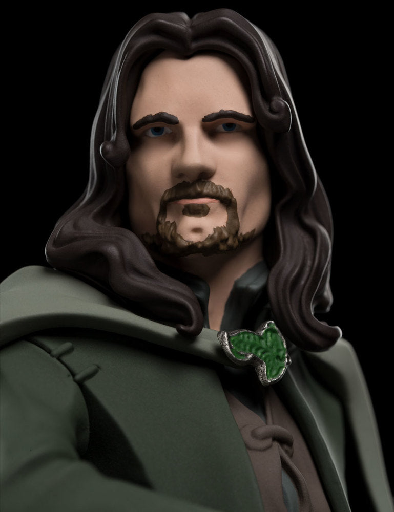 Aragorn (Lord of the Rings) Mini Epics Statue by Weta Workshop