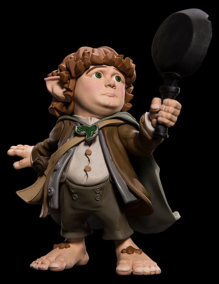 The Lord of the Rings Samwise Gamgee Mini Epics Statue by Weta Workshop