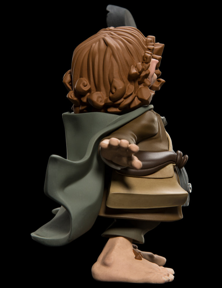 Samwise Gamgee (Lord of the Rings) Mini Epics Statue by Weta Workshop