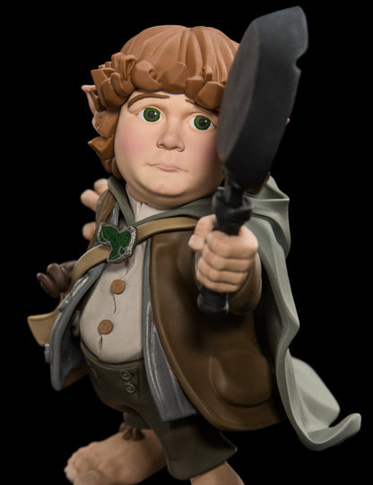 Samwise Gamgee (Lord of the Rings) Mini Epics Statue by Weta Workshop