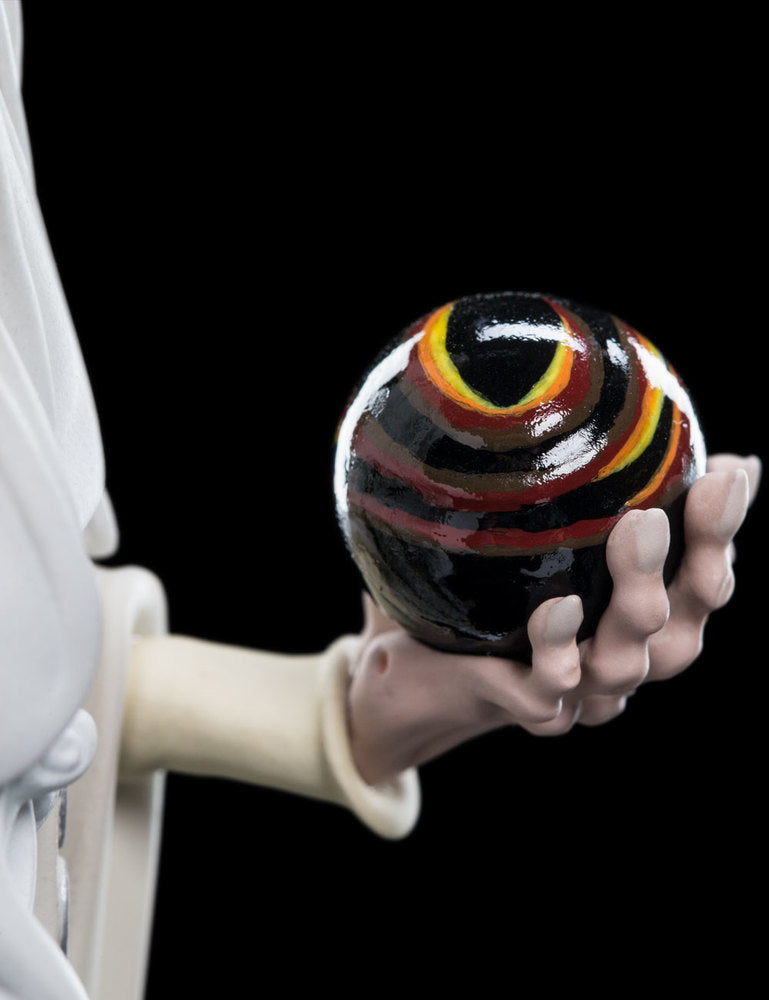 Saruman (Lord of the Rings) Mini Epics Statue by Weta Workshop