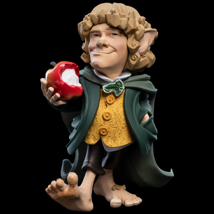 Lord of the Rings Merry Brandybuck Mini Epics Statue by Weta Workshop