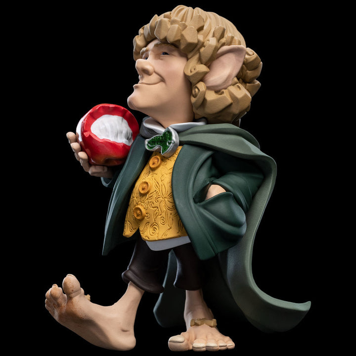 Lord of the Rings Merry Brandybuck Mini Epics Statue by Weta Workshop